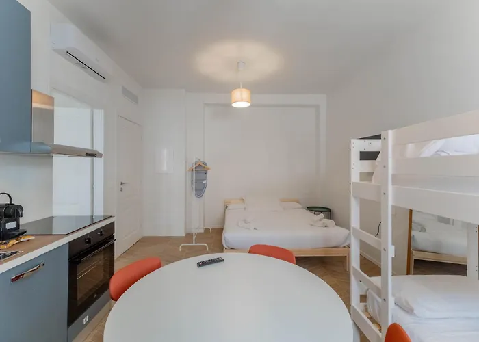 Apartmán Cenisio Urban Collection Design - Comfort & Location *