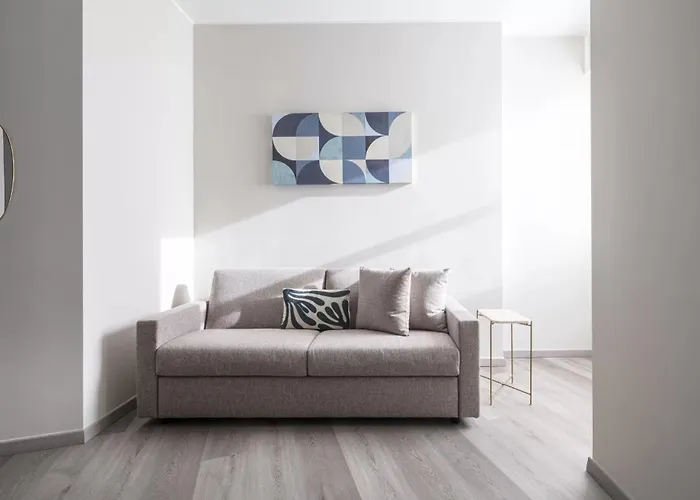 Dhome Pantano - Velasca Tower * Milaan