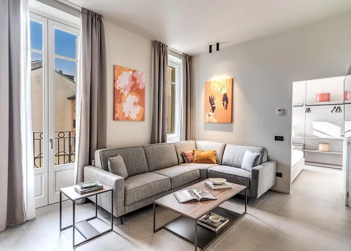 Seety Spartaco * Milano