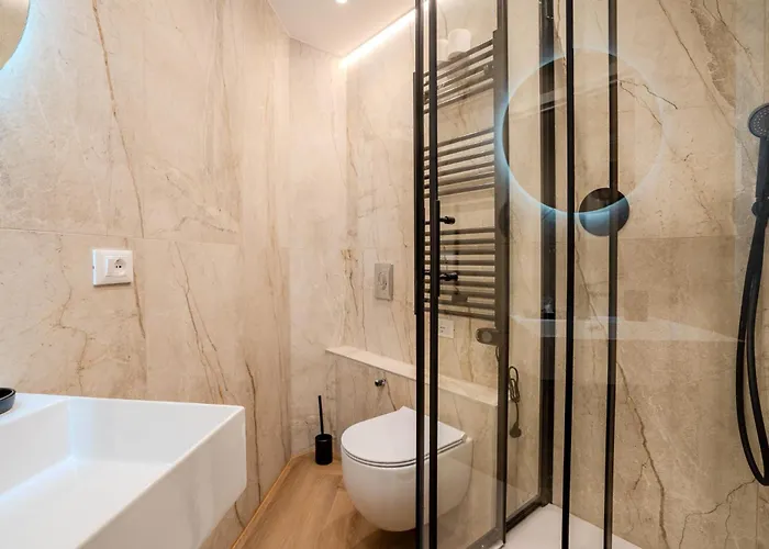 Gasthof Italianflat - Duomo Atmosphere One