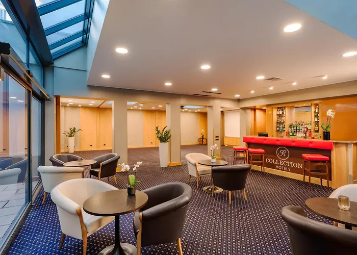 Life Poliziano, By R Collection Hotel Milano