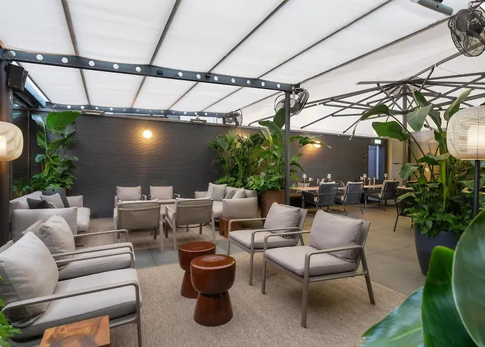 Worldhotel Casati 18 Hotel 4*