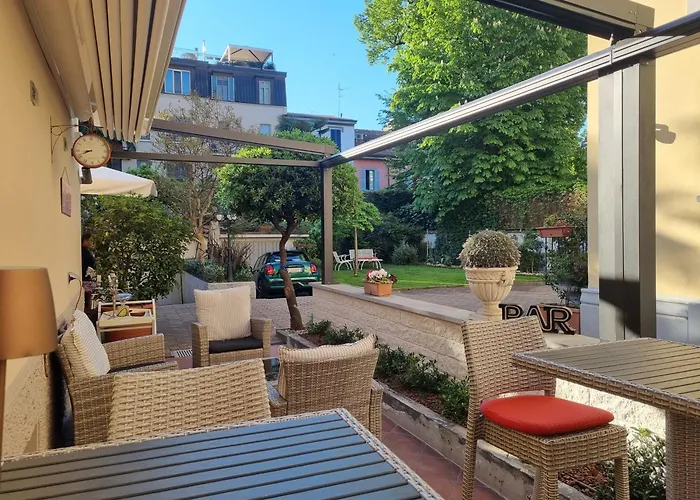 Hotel Hotel Charly Milan