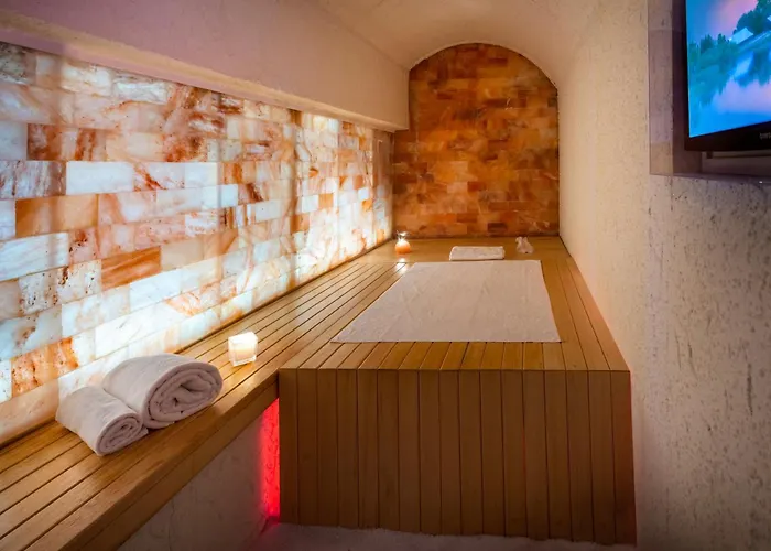 Hotel Galles 4*