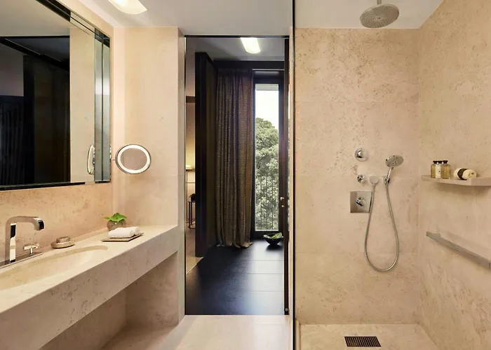 فندق Bvlgari 5*