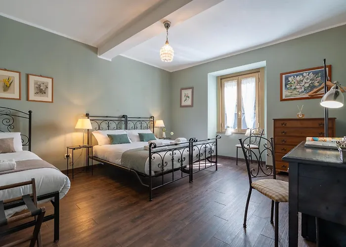 Locami Rooms Castaldi Милан