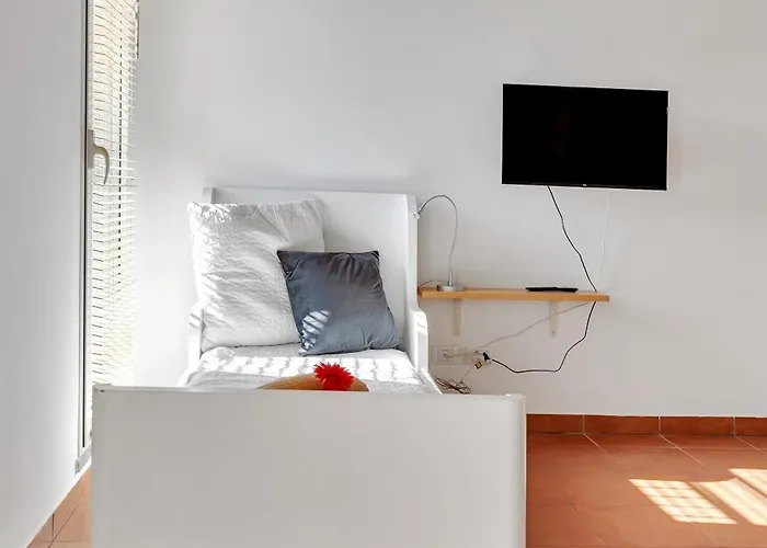 Apartamento Alessia's Flat - Michetti