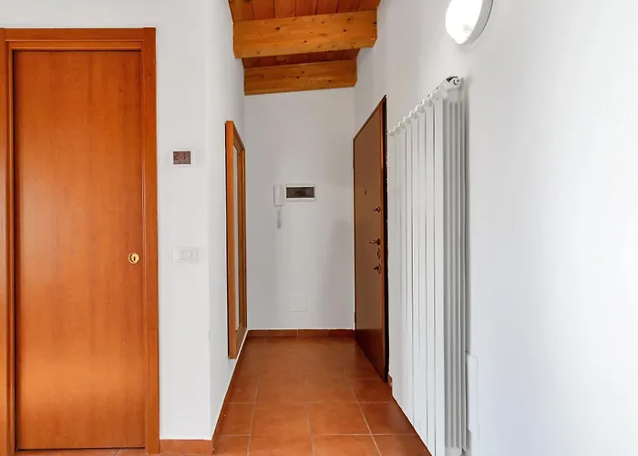 Apartamento Alessia's Flat - Michetti *