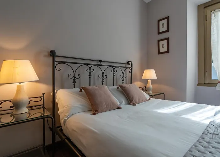 Locami Rooms Castaldi Гостевой дом Милан