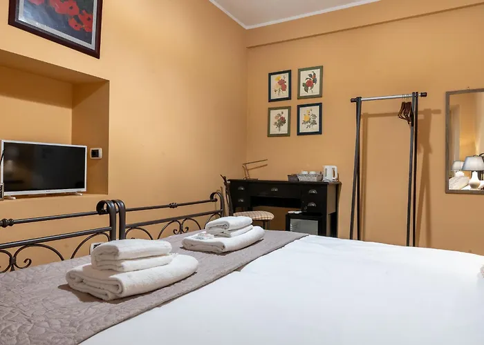 Locami Rooms Castaldi Милан
