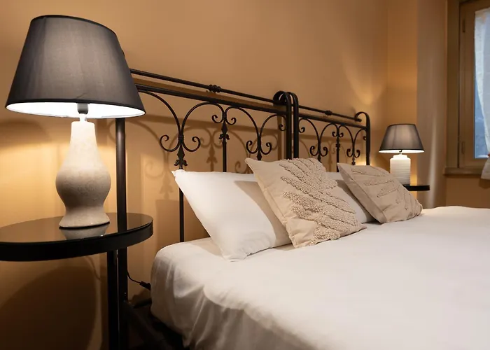 Locami Rooms Castaldi Pensjonat Mediolan