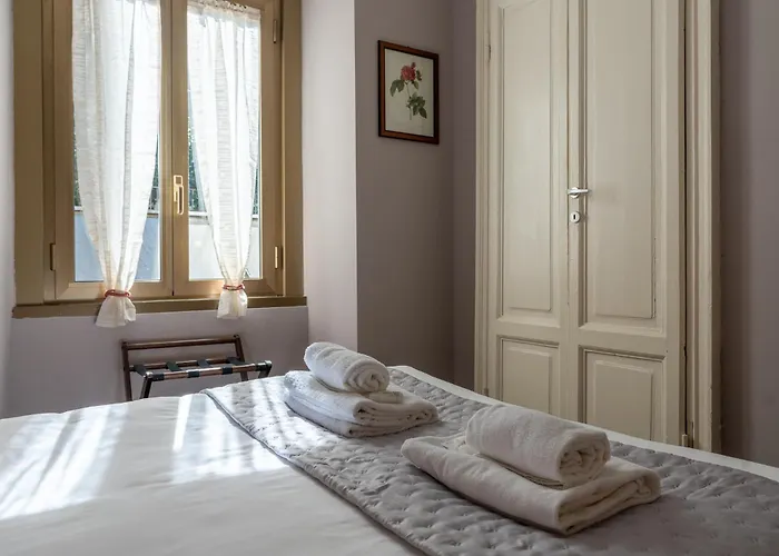 Locami Rooms Castaldi 3* Mediolan