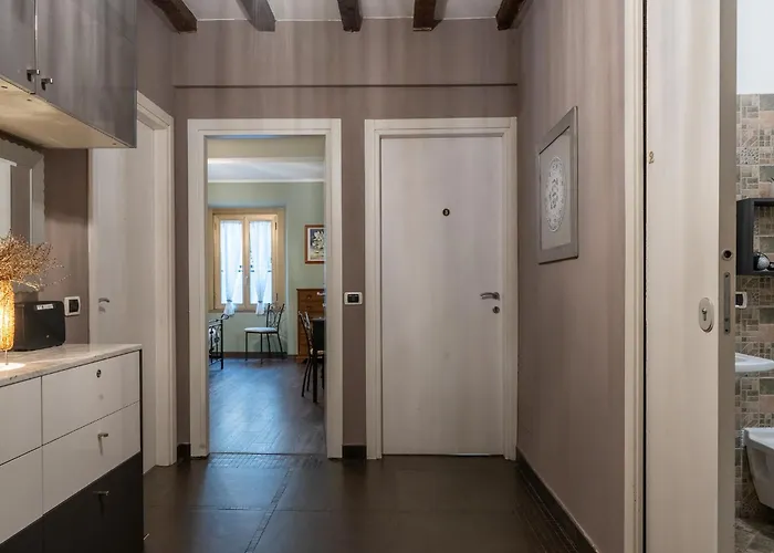 Locami Rooms Castaldi 3* Mediolan