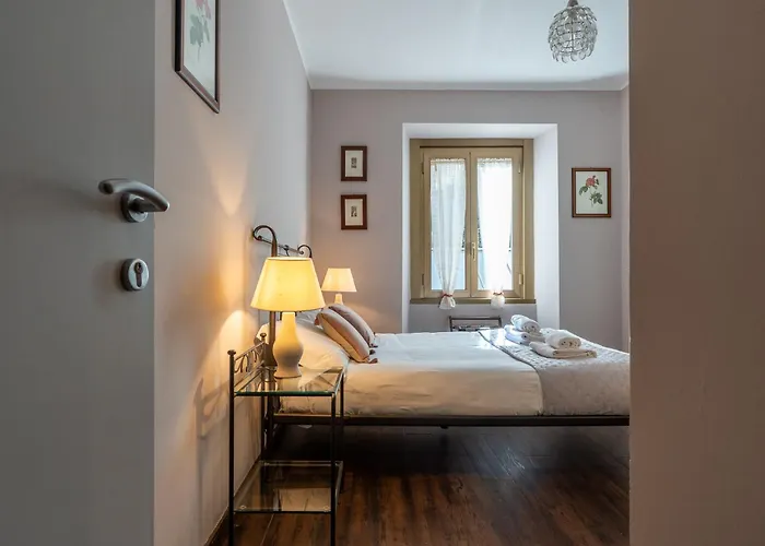 Locami Rooms Castaldi 3* Милан