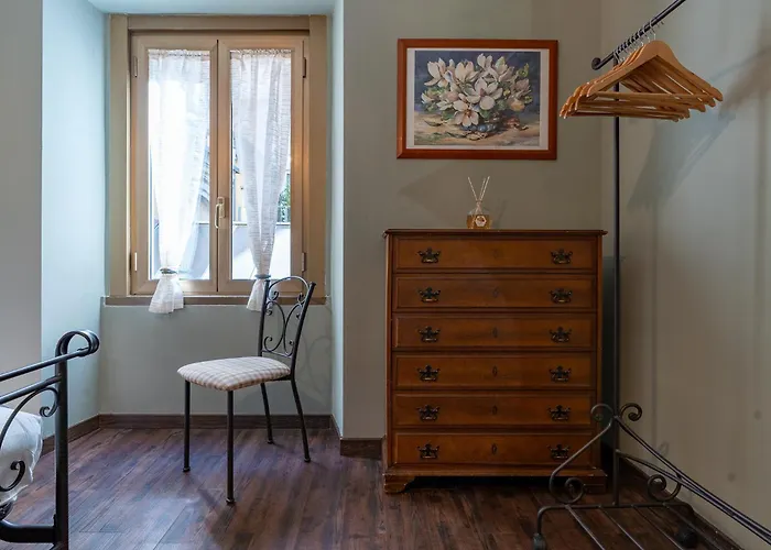 Locami Rooms Castaldi