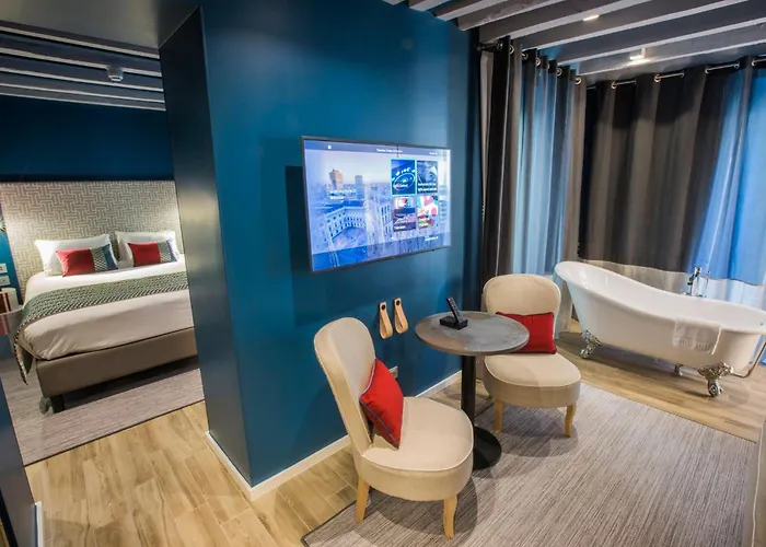 Indigo - Corso Monforte By Ihg