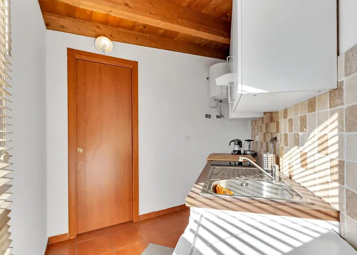 Alessia's Flat - Michetti