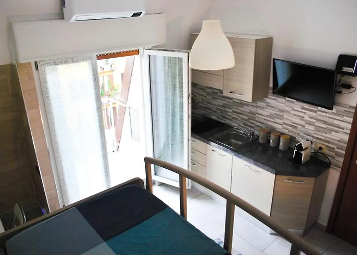Appartement Shopping Street House *