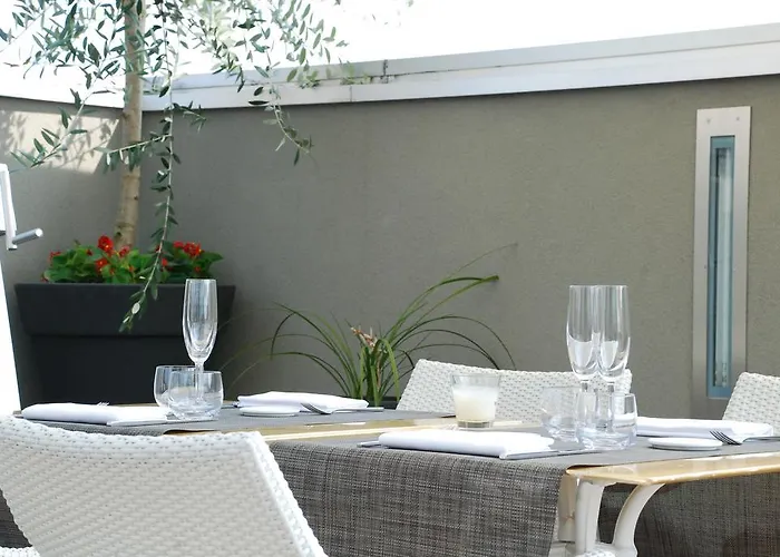 두 호텔 밀라노