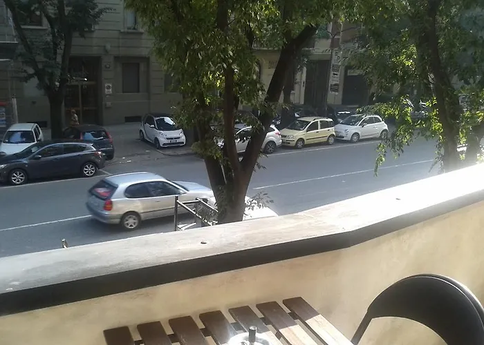 Romantic & Artistic Apartamento *