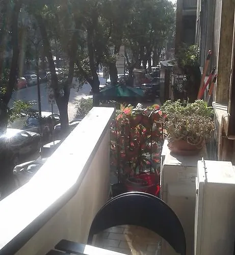 Apartamento Romantic & Artistic Milão