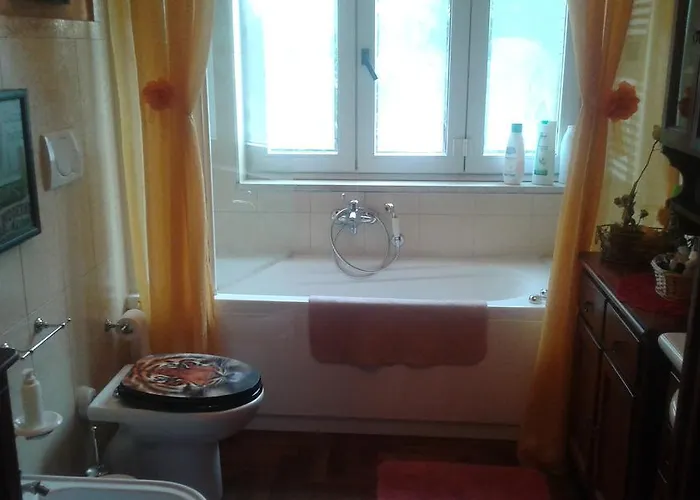 Romantic & Artistic Apartamento *