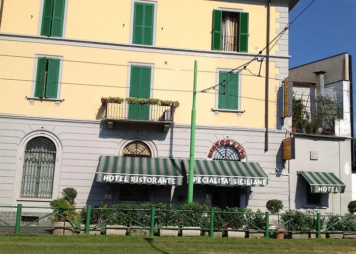 Sicilia 3*