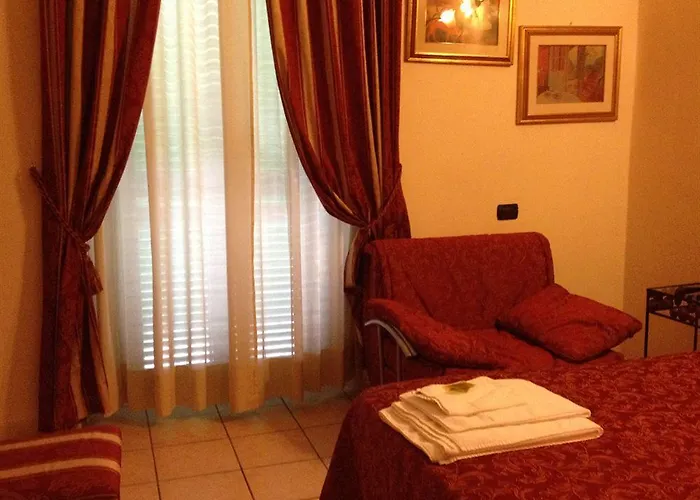 Sicilia Panzió
