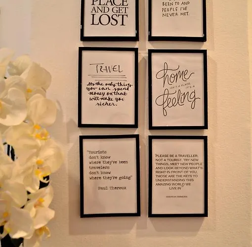 La Casa Dei Viaggiatori