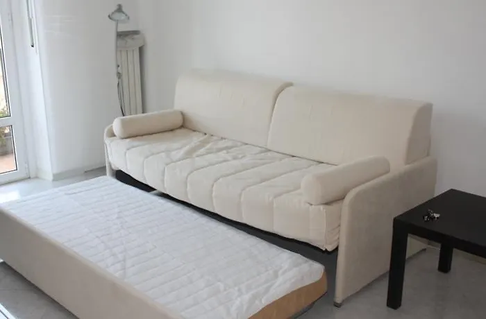 Niguarda Bicocca Flat 米兰