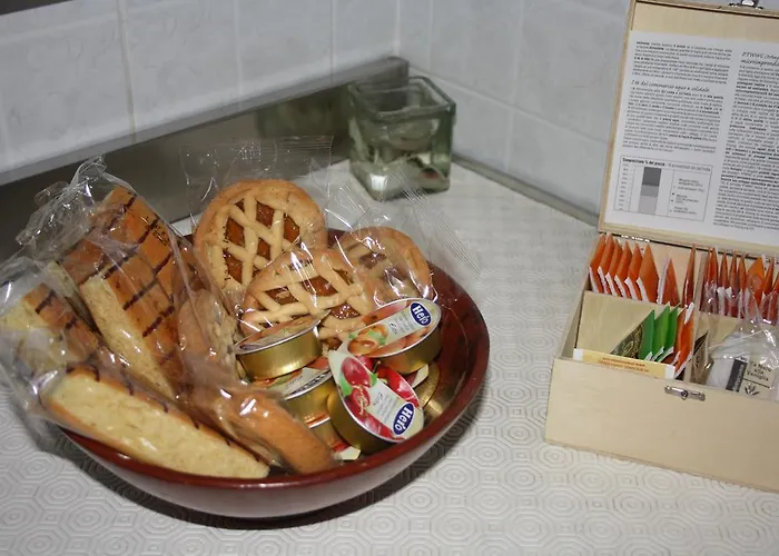 Niguarda Bicocca Flat 公寓