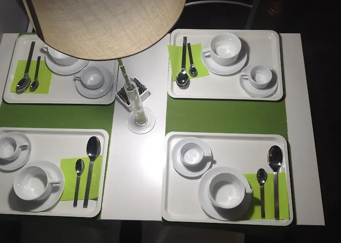 Gambara Couette-café