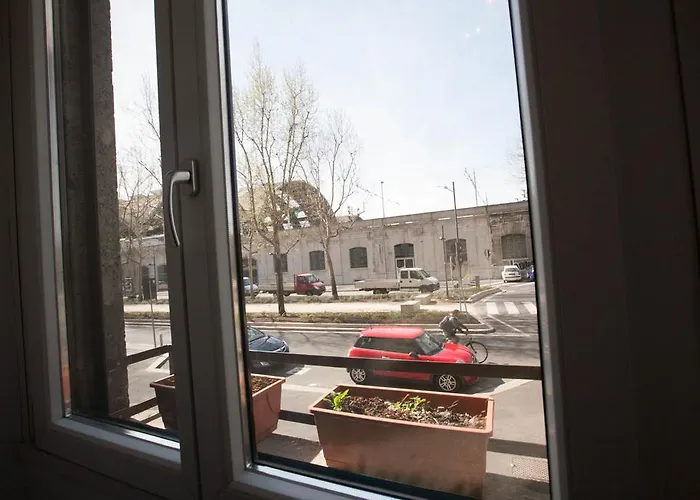 Semplicemente Casa Apartamento Milán