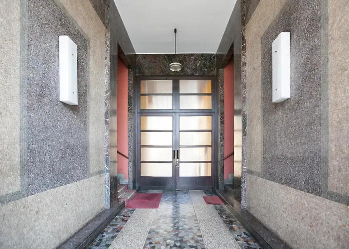 Lägenhet Semplicemente Casa *