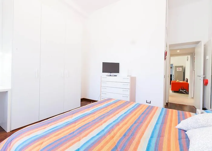 Lägenhet Semplicemente Casa