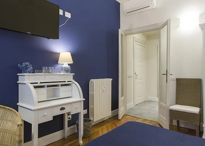 Household Settembrini 4*