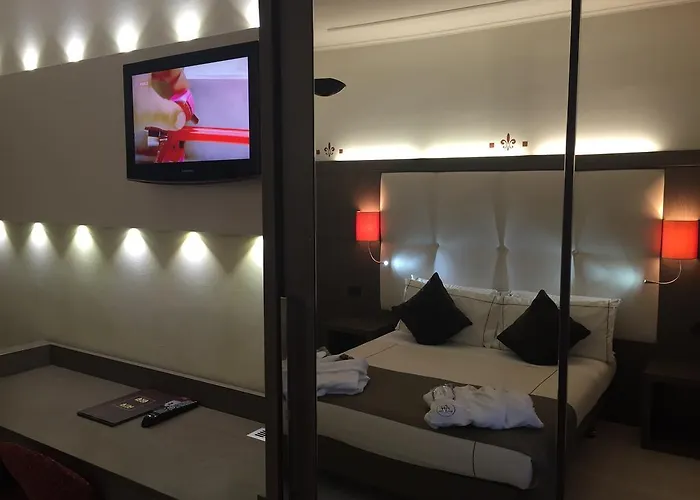 Agape - Aa Hotell Milano