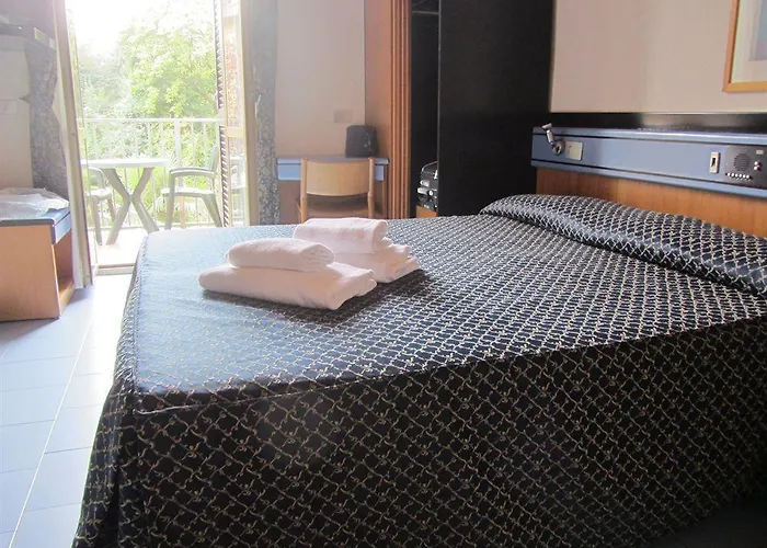 Nizza Hotel Mediolan