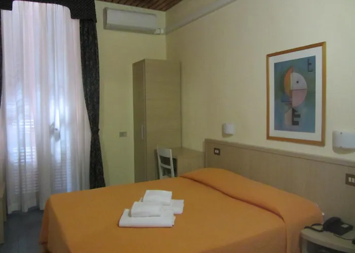 Hotel Nizza 2*