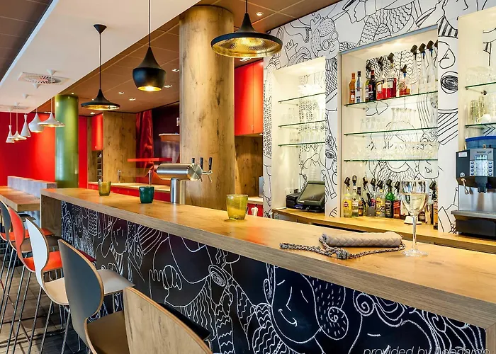 호텔 A&o Ca Granda 3*