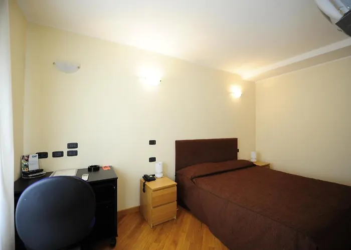 Hotel Corvetto Porto Di Mare Milano