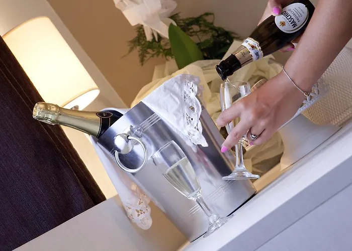 Mennini Ξενοδοχείο