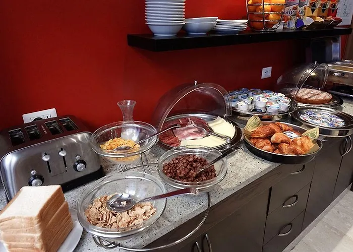 Oasi Village ميلان