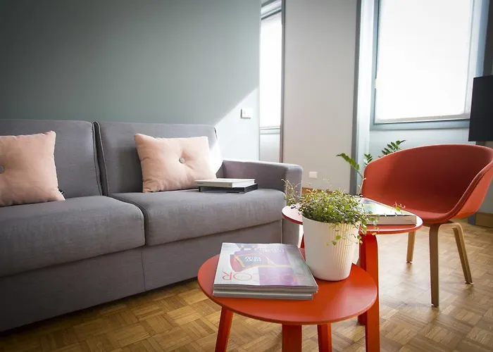 Dreams Residenza Corso Magenta מלון דירות מילאנו