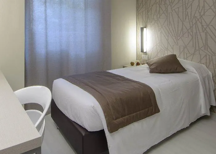 Hotel Aosta