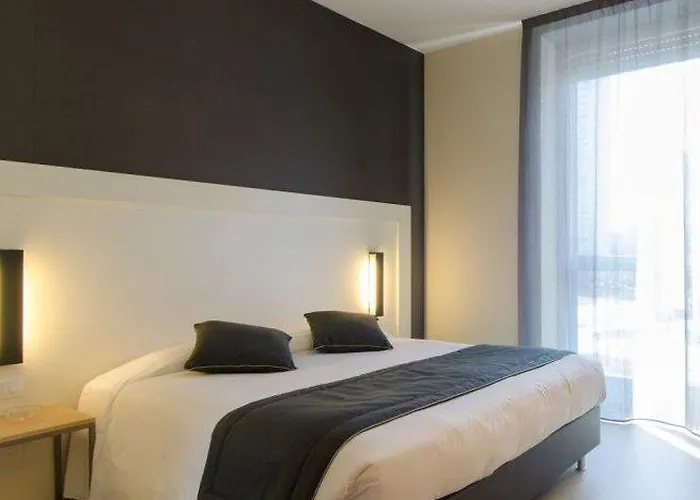 Aosta Hotel Milaan
