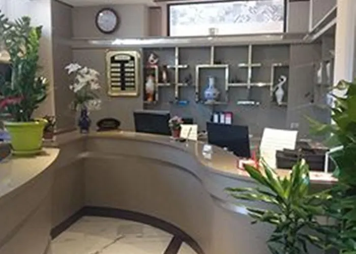 Hotel Igiban Milano