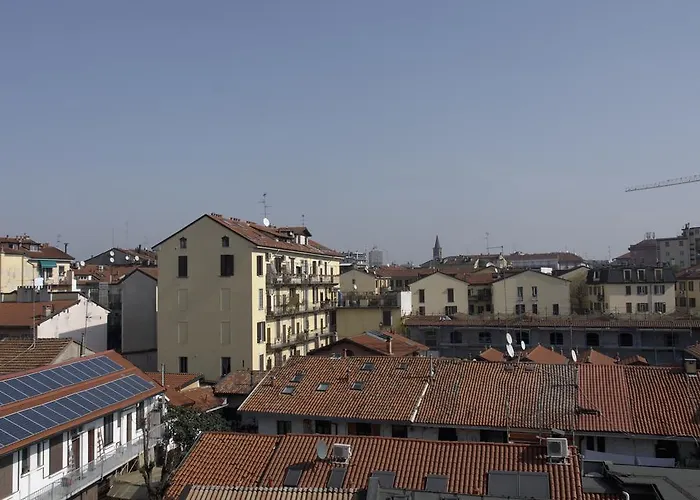Casa Di Franco Navigli Apartman *