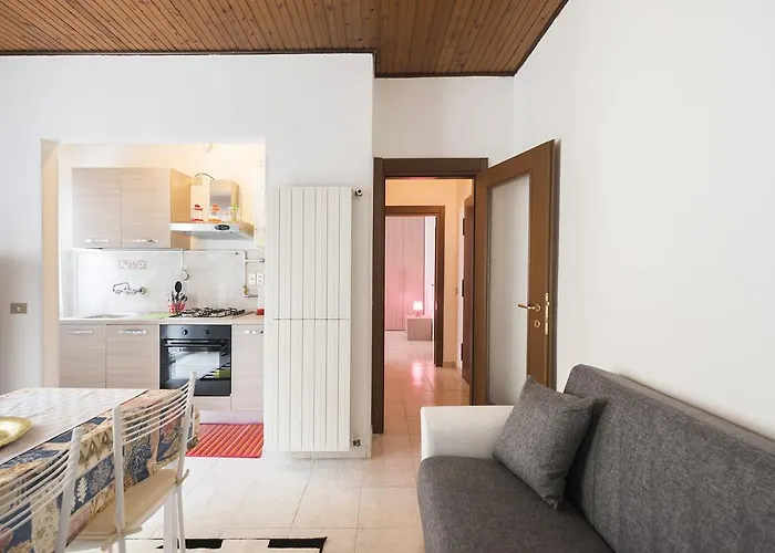 Rogoredo Appartamento *