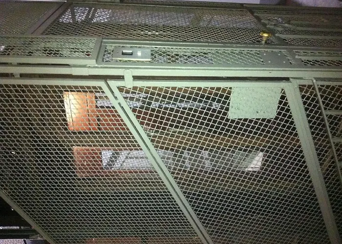 Hotel Gambara Milano